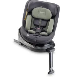 BabyGo Move 40-150 cm 360° i-Size Autostoel