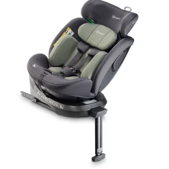 BabyGo Move 40-150 cm 360° i-Size Autostoel