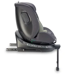 BabyGo Move 40-150 cm 360° i-Size Autostoel