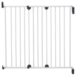 Babygo Safety BabySecure Wallfix White Traphek