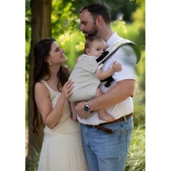 Babylonia Flexia Draagzak Light