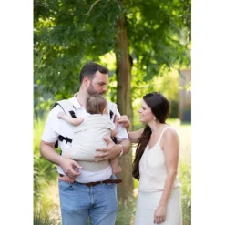 Babylonia Flexia Draagzak Light