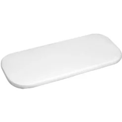 Babymatex Jersey Wit 75x35 cm Kinderwagenmatras Hoeslaken