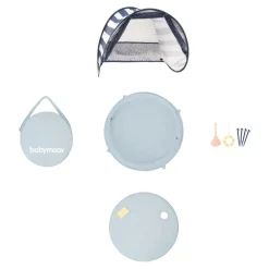 Babymoov Aquani Marine Zwembadje