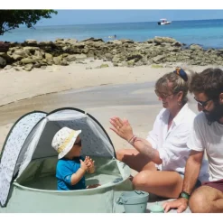 Babymoov Aquani Provence 3-in-1 Zwembadje