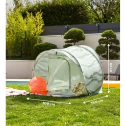 Babymoov Safe & Protect UV Strandtentje