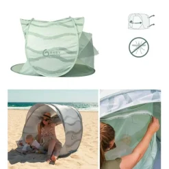 Babymoov Safe & Protect UV Strandtentje