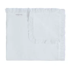 Baby's Only 70 x 95 cm Wiegdeken Calm