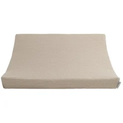 Baby's Only 45 x 70 cm Aankleedkussenhoes Dawn Ecru