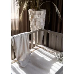 Baby's Only 70 x 95 cm Wiegdeken Mood