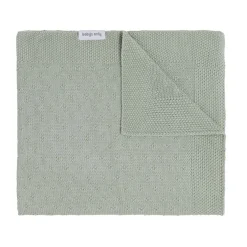 Baby's Only 70 x 95 cm Wiegdeken Mood