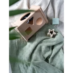 Baby's Only 70 x 95 cm Wiegdeken Mood