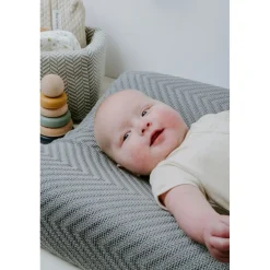 Baby's Only Aankleedkussenhoes Grace Nordic