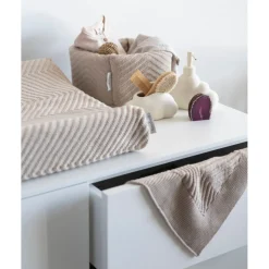 Baby's Only Aankleedkussenhoes Grace Nordic