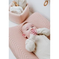 Baby's Only Aankleedkussenhoes Grace