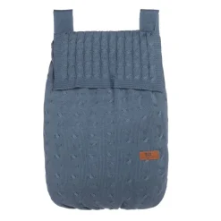 Baby's Only Boxzak Cable Granit