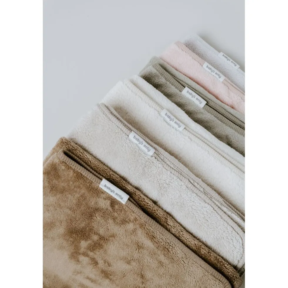 Baby's Only Cozy Wiegdeken