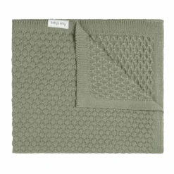 Baby's Only Ledikant Deken Sky Chunky