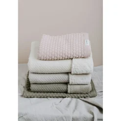 Baby's Only Ledikant Deken Teddy Sky