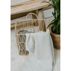 Baby's Only Ledikant Deken Sky