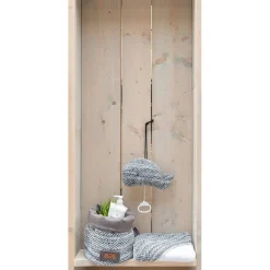 Baby's Only River mêlee Commodemandje