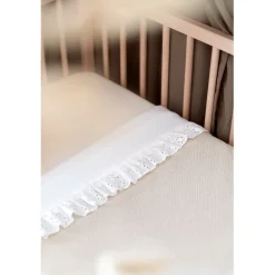 Baby's Only Wiegdeken Soft Classic Zand