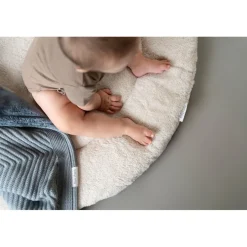 Baby's Only Wiegdeken Teddy Grace Nordic