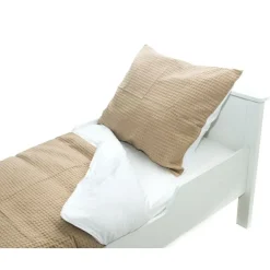 Babywellness Dekbedovertrek