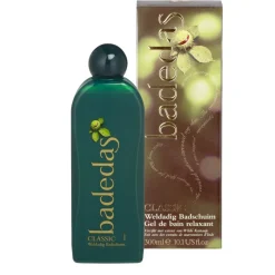 Badedas Classic Badschuim