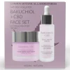Bakuchiol + Cbd Gezichtsset