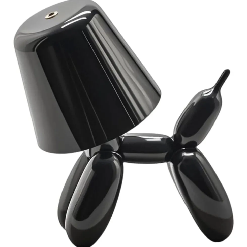 Ballon Hond Lamp