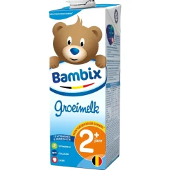 Bambix 2+ Groeimelk