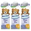 Bambix Rijst 1-3+ Groeidrink