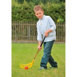 Bandito Fun hockeyset hockeysticks en ballen