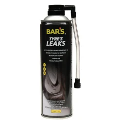 Bar's Tyre's Leaks Bandreparatie 500ml