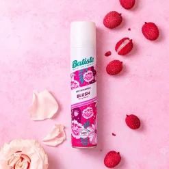 Batiste Blush Droogshampoo