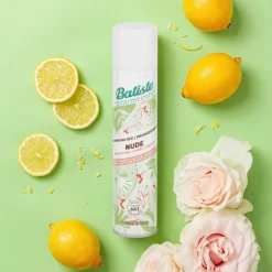 Batiste Nude Droogshampoo