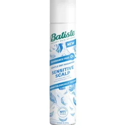 Batiste Sensitive Droogshampoo