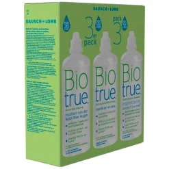 Bausch + Lomb Biotrue Multi-Purpose Solution Lenzenvloeistof