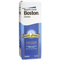 Bausch & Lomb Boston Cleaner Lensvloeistof