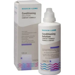 Bausch & Lomb Conditioning Solution Lensvloeistof