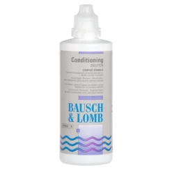Bausch & Lomb Conditioning Solution Lensvloeistof