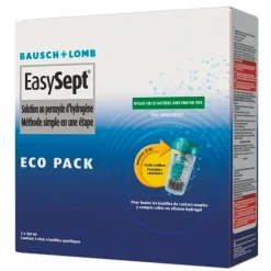 Bausch + Lomb EasySept Peroxide Lenzenvloeistof