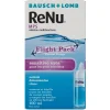 Bausch & Lomb ReNu MPS Sensitive Eyes Flightpack