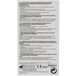 Bausch & Lomb ReNu MPS Sensitive Eyes Flightpack