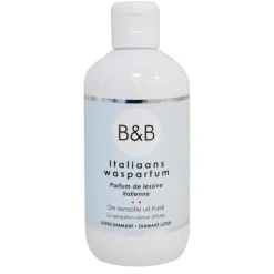 B&B Lotus Diamant Italiaans Wasparfum