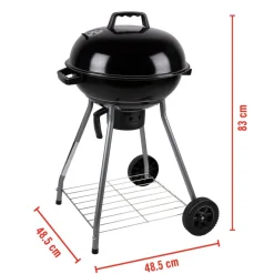 BBQ Collection Barbecue MEBBA3390/006