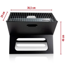 BBQ Collection Barbecue MEBBA3390/002