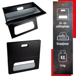 BBQ Collection Barbecue MEBBA3390/002