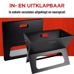 BBQ Collection Barbecue MEBBA3390/002